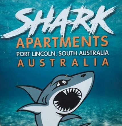 Port Lincoln Shark Apartment 2 Luaran gambar
